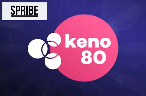 Keno 80